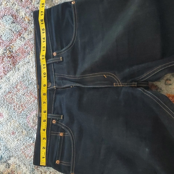 Levi's Made in the USA 505 Special Edition - Picture 10 of 11